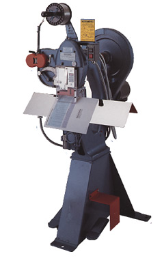 Interlake Model S3A Stitcher
