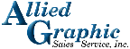 Allied Graphic has been supplying the printing industry with new and used offset printing equipment, bindery equipment and consumables for graphic arts since 1983.